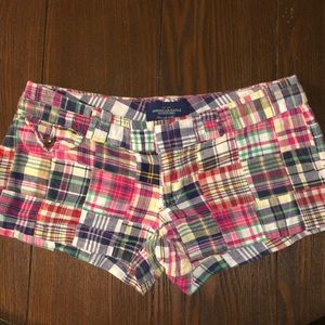 AE short